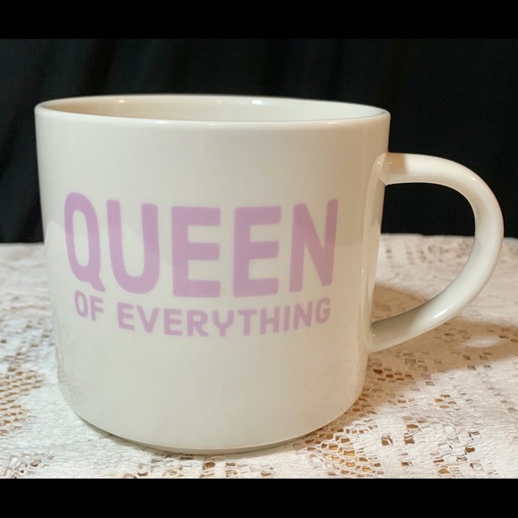 New Miscellaneous Stylish Quote Mugs - Picture 4 of 5